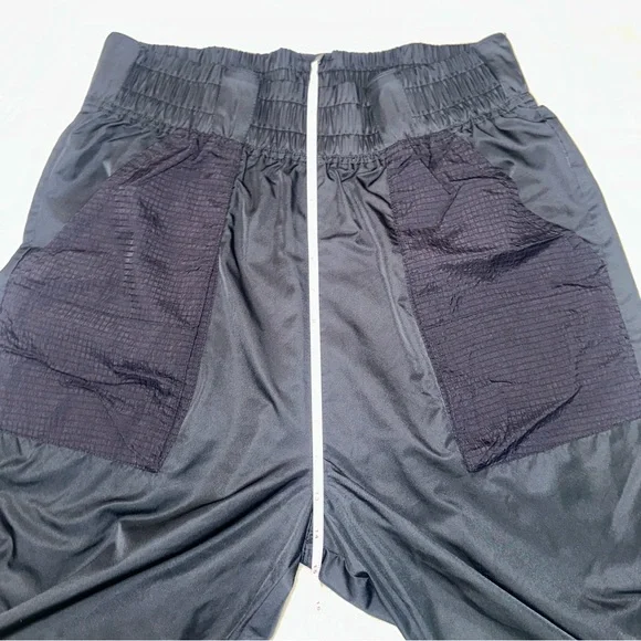 Nike Black Wind Pant Jogger Size Medium - Picture 11 of 13